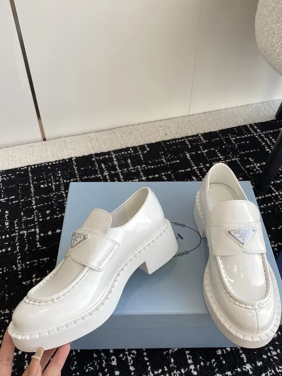 Prada Shoe 